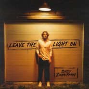 Bailey Zimmerman, Leave The Light On (CD)