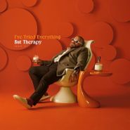 Teddy Swims, I've Tried Everything But Therapy (Part 1) (LP)