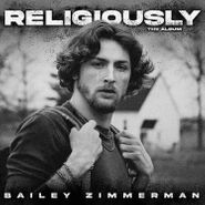 Bailey Zimmerman, Religiously: The Album (LP)