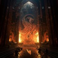 Illenium, Illenium (CD)