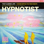 The Flaming Lips, Hypnotist [Pink Vinyl] (LP)