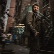 Brett Eldredge, Songs About You (LP)