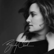 Brandy Clark, Brandy Clark (CD)