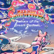 Red Hot Chili Peppers, Return Of The Dream Canteen [Black Friday Neon Pink Vinyl] (LP)
