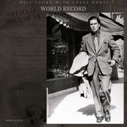 Neil Young, World Record (LP)