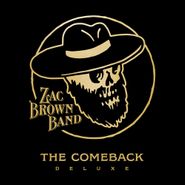 Zac Brown Band, The Comeback [Deluxe Edition] (CD)