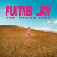 The Regrettes, Further Joy (CD)