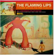 The Flaming Lips, Yoshimi Battles The Pink Robots [20th Anniversary Deluxe Edition] (LP)