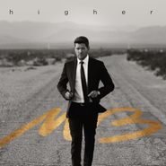 Michael Bublé, Higher (CD)