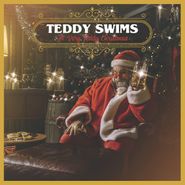 Teddy Swims, A Very Teddy Christmas (CD)
