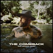 Zac Brown Band, The Comeback (CD)