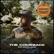 Zac Brown Band, The Comeback (LP)