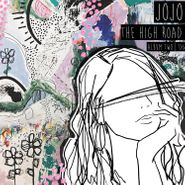 JoJo, The High Road (LP)