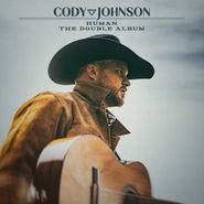 Cody Johnson, Human: The Double Album (CD)