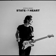 Patrick Droney, State Of The Heart (CD)