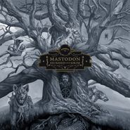 Mastodon, Hushed & Grim (LP)