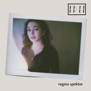 Regina Spektor, 11:11 (LP)