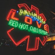 Red Hot Chili Peppers, Unlimited Love (CD)