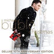 Michael Bublé, Christmas [Deluxe 10th Anniversary Edition] (LP)