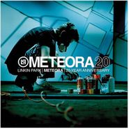 Linkin Park, Meteora [20th Anniversary Edition] (CD)