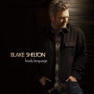 Blake Shelton, Body Language (CD)