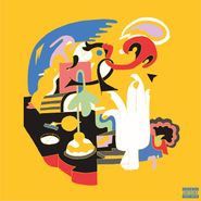 Mac Miller, Faces [Opaque Canary Yellow Vinyl] (LP)