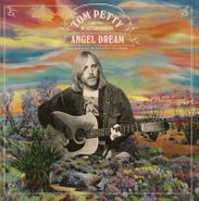 Tom Petty And The Heartbreakers, Angel Dream (Songs & Music From The Motion Picture "She's The One") [OST] [Record Store Day Blue Vinyl] (LP)