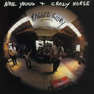 Neil Young, Ragged Glory (LP)