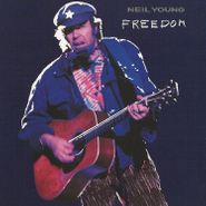 Neil Young, Freedom (LP)