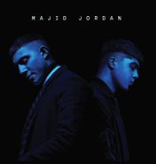 Majid Jordan, Majid Jordan [Record Store Day] (LP)