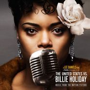 Andra Day, The United States vs. Billie Holiday [OST] [Gold Vinyl] (LP)