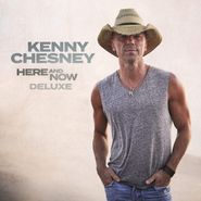 Kenny Chesney, Here & Now [Deluxe Edition] (CD)