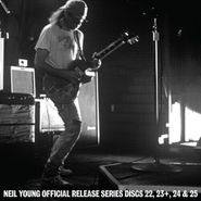 Neil Young, Official Release Series Discs 22, 23+, 24 & 25 [Box Set] (LP)