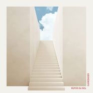 Rüfüs Du Sol, Surrender [Red Vinyl] (LP)