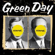 Green Day, Nimrod (LP)