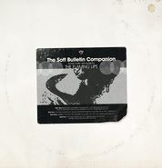 The Flaming Lips, The Soft Bulletin Companion (CD)