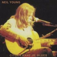 Neil Young, Citizen Kane Jr. Blues 1974 (LP)