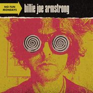 Billie Joe Armstrong, No Fun Mondays [Baby Blue Vinyl] (LP)