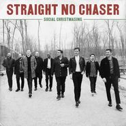 Straight No Chaser, Social Christmasing (CD)