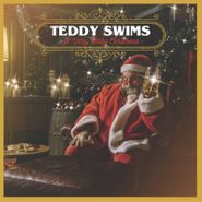 Teddy Swims, A Very Teddy Christmas [Black Friday] (LP)