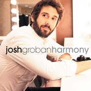 Josh Groban, Harmony (CD)