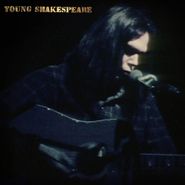 Neil Young, Young Shakespeare (LP)