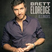 Brett Eldredge, Illinois (LP)