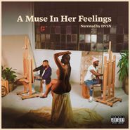 dvsn, A Muse In Her Feelings (LP)