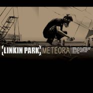 Linkin Park, Meteora [Record Store Day Aqua Blue Vinyl] (LP)