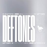 Deftones, White Pony [20th Anniversary Super Deluxe Edition] (LP)