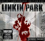 Linkin Park, Hybrid Theory [20th Anniversary Edition] (CD)
