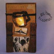 Neil Young, Eldorado (CD)