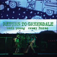 Neil Young, Return To Greendale (CD)