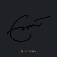 Eric Clapton, The Complete Reprise Studio Albums Vol. II [Box Set] (LP)